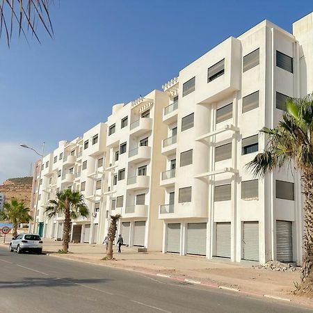 La Mer, Le Surf , Le Soleil Agadir Kültér fotó