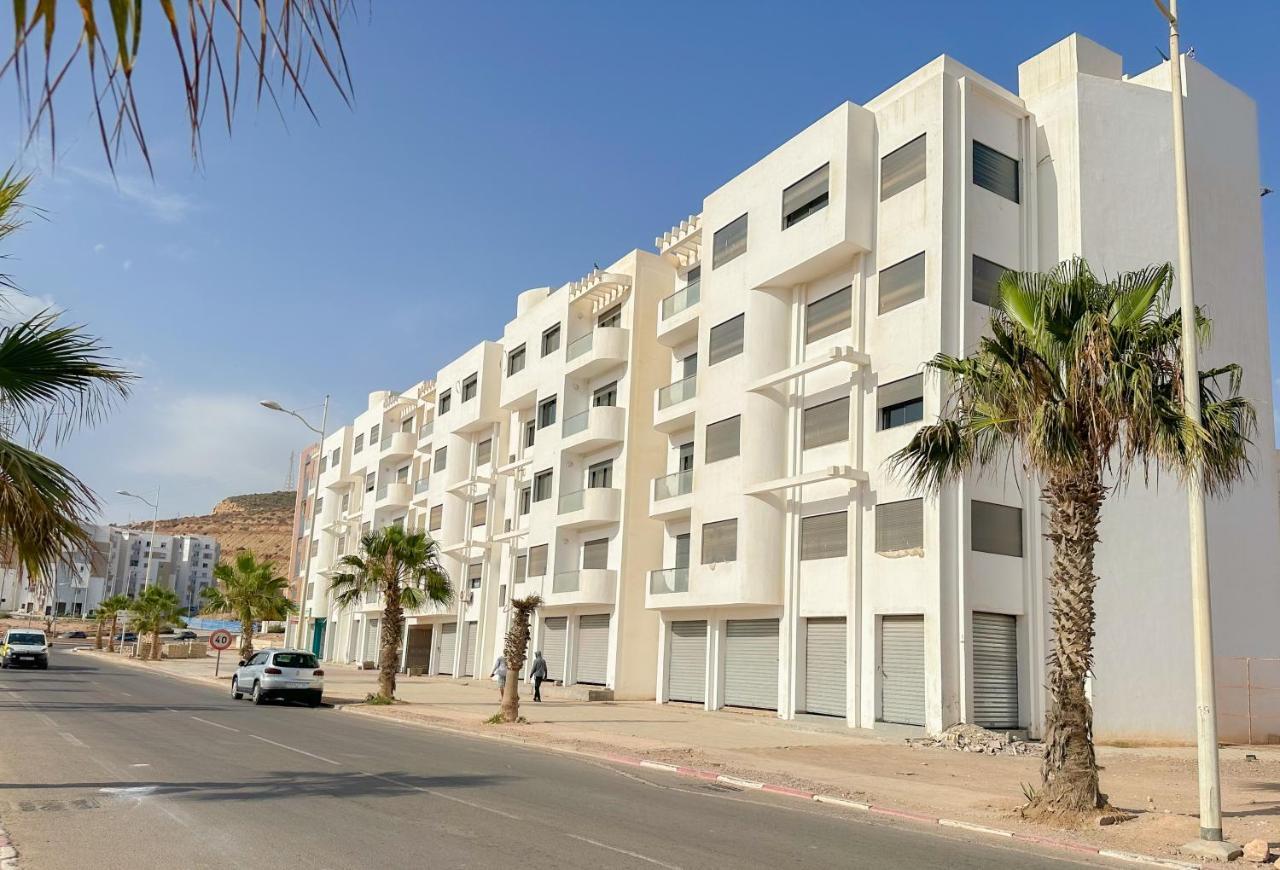 La Mer, Le Surf , Le Soleil Agadir Kültér fotó