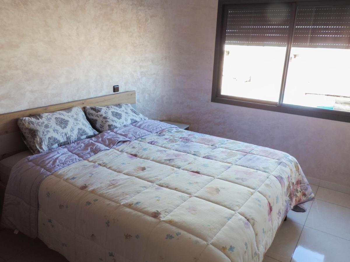 La Mer, Le Surf , Le Soleil Agadir Kültér fotó